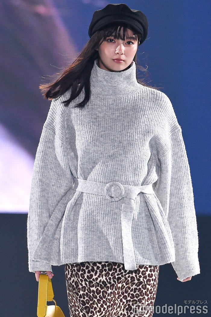 新川優愛(C)モデルプレス