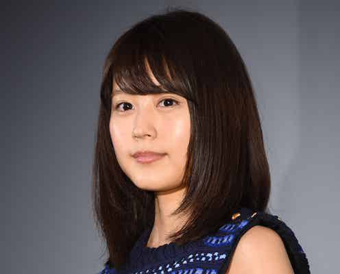 有村架純、ブレイク前の辛かった時期「深夜2時まで反省会」