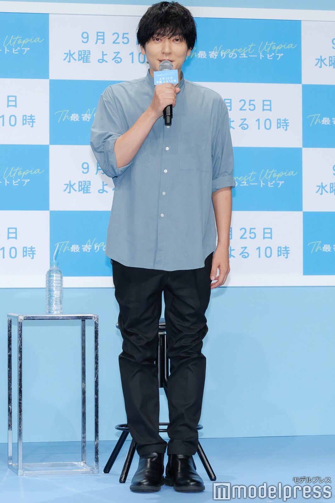 山村隆太（C）モデルプレス