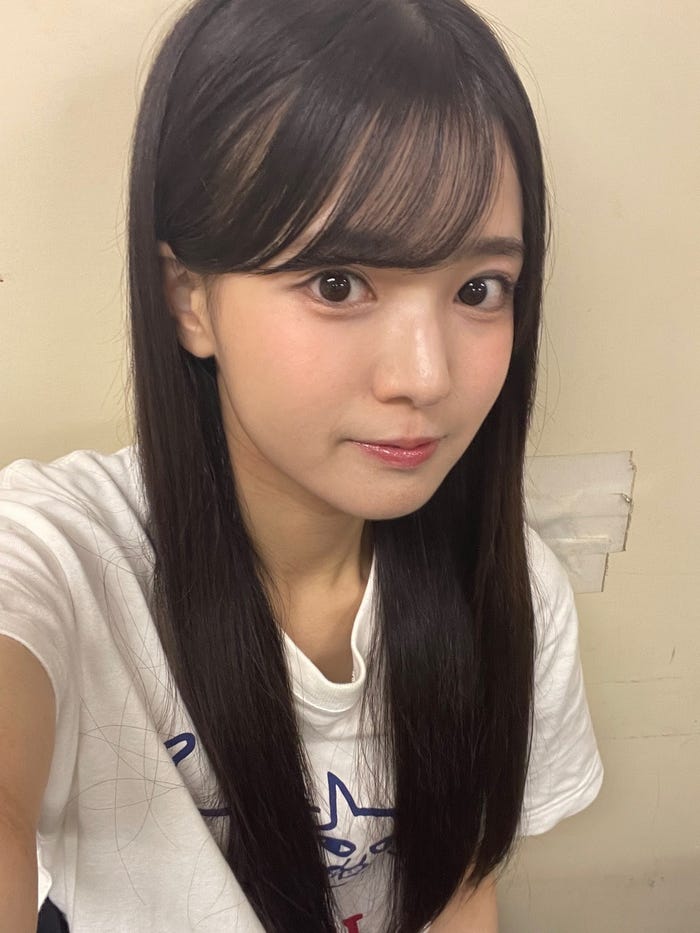 瀬戸口心月/乃木坂46公式ブログより