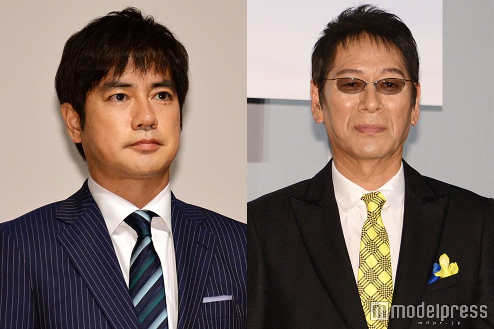 羽鳥慎一アナ、大杉漣さんと“理想の死に方”について話していた “ゴチ”で共演