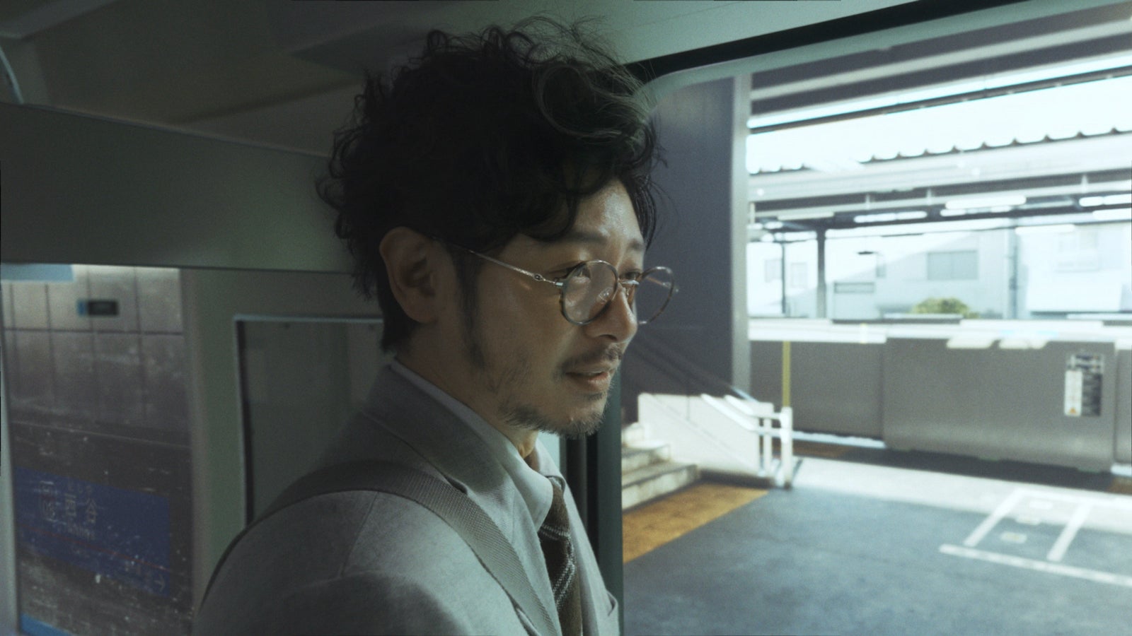 オダギリジョー（提供写真）