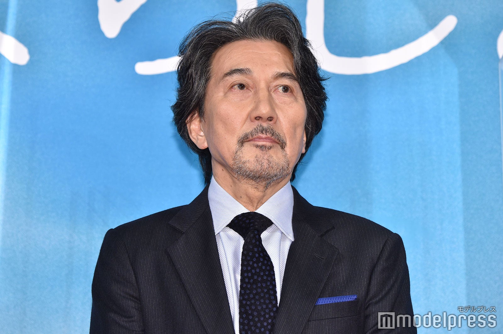 役所広司（C）モデルプレス