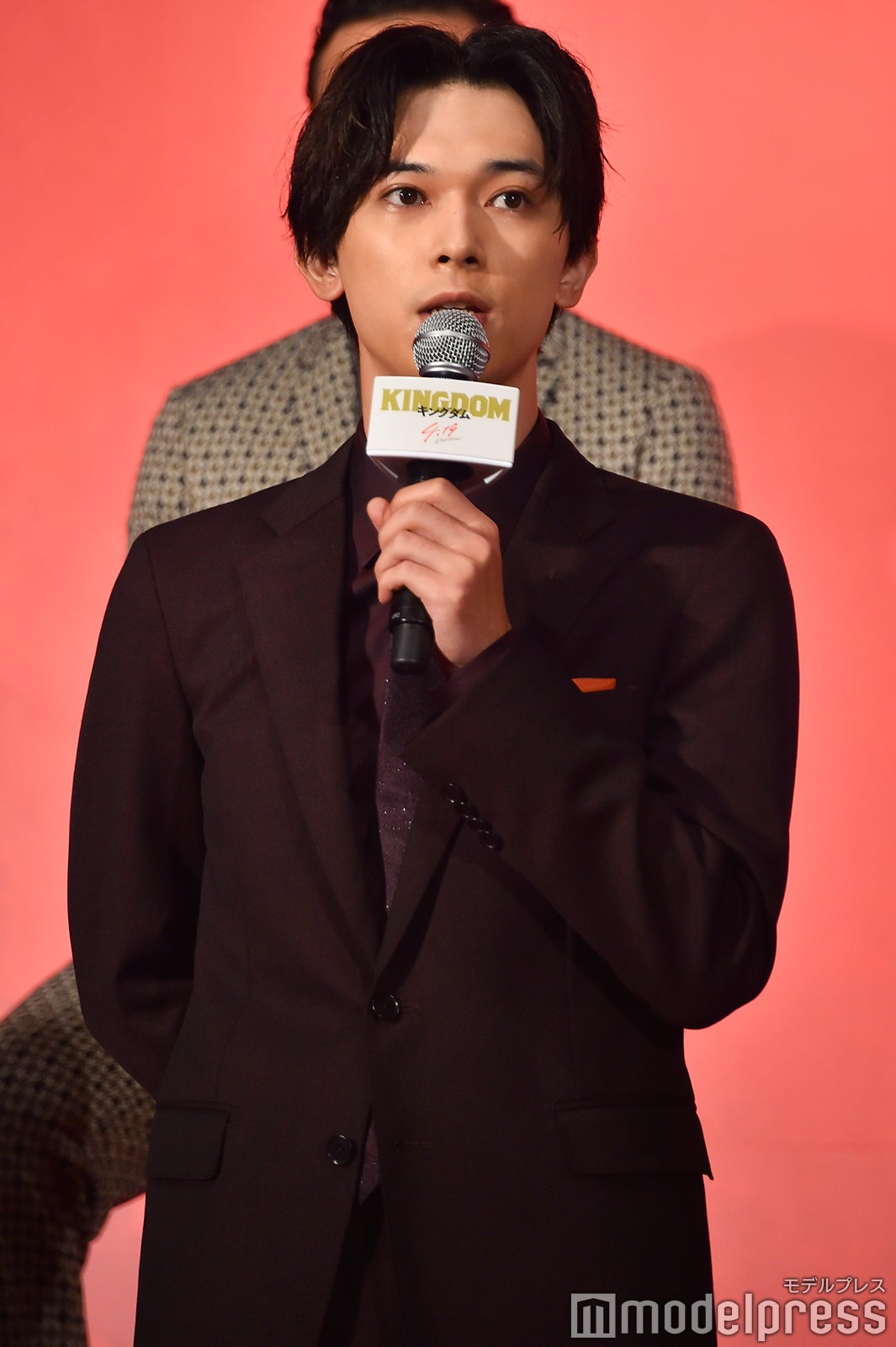 吉沢亮 （C）モデルプレス