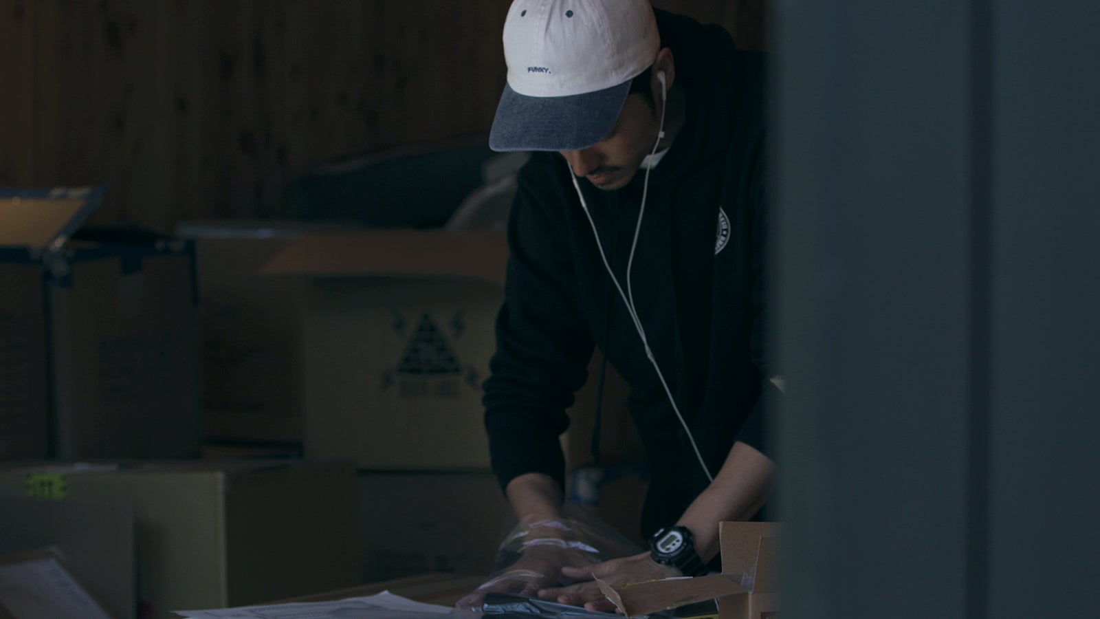 貴之「TERRACE HOUSE OPENING NEW DOORS」5th WEEK（C）フジテレビ／イースト・エンタテインメント