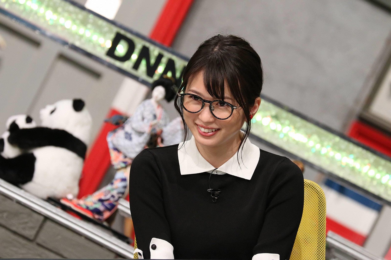 志田未来／画像提供：フジテレビ