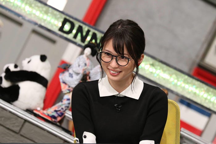 志田未来/画像提供:フジテレビ