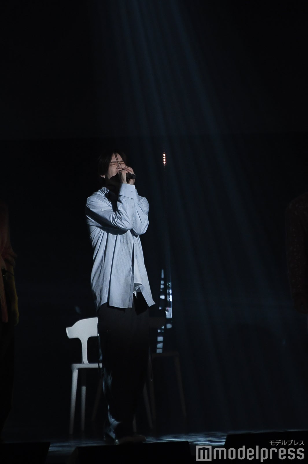 K／&TEAM「君にカエル （Maybe）」（C）モデルプレス