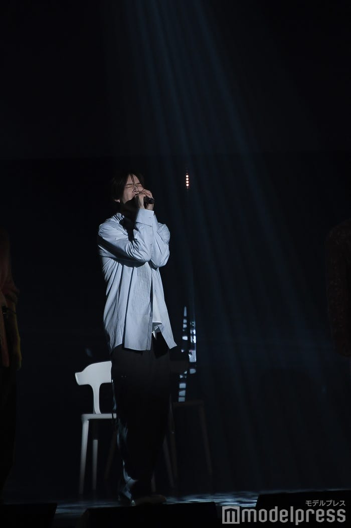 K/&TEAM「君にカエル (Maybe)」(C)モデルプレス