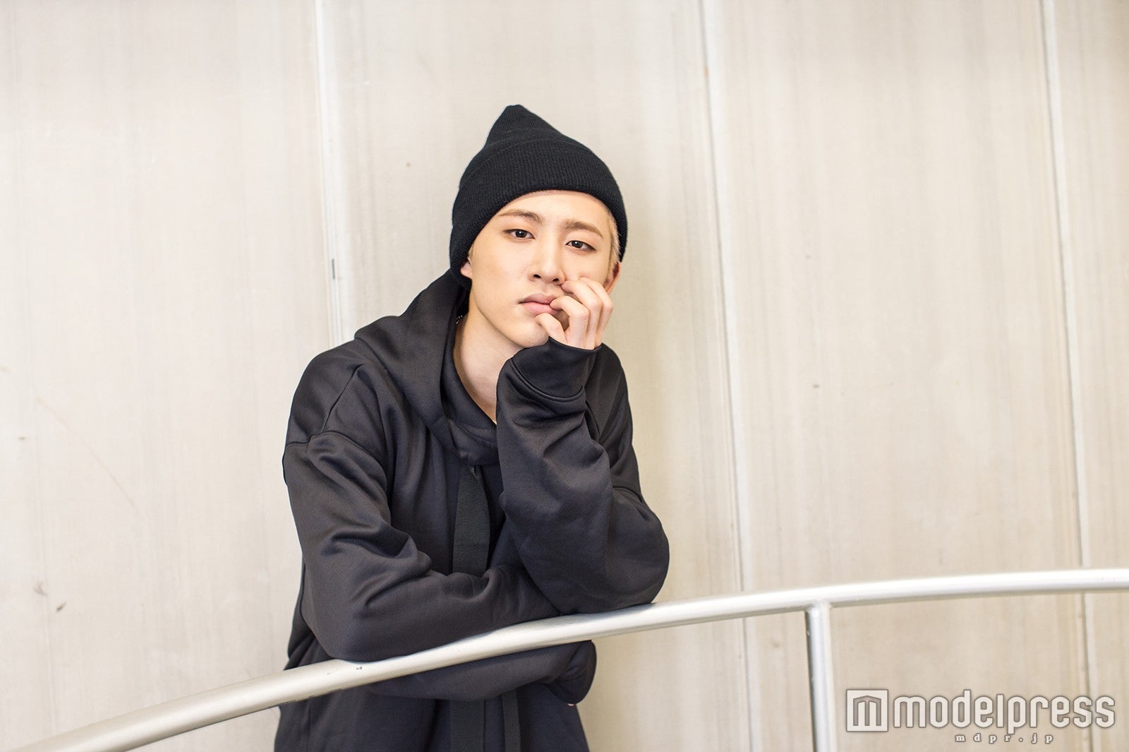 B.I／ビーアイ （C）モデルプレス