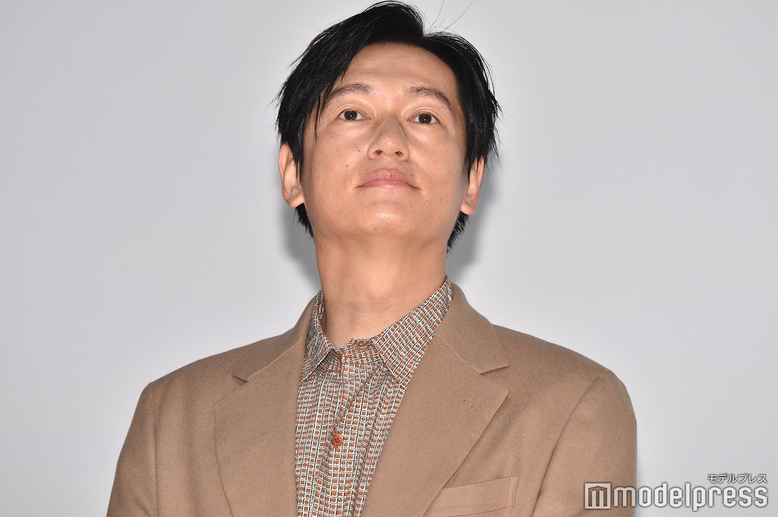 井浦新（C）モデルプレス