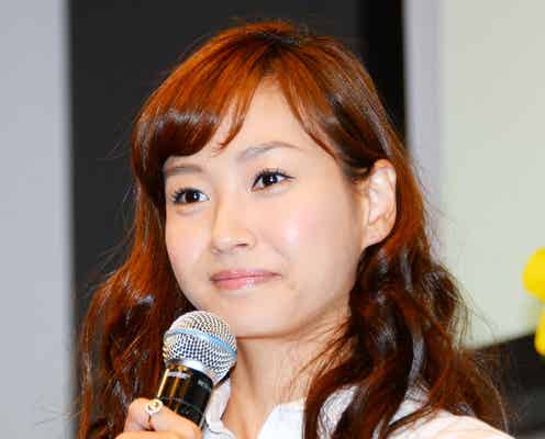 藤本美貴「気が狂いそうだった」子育てが変わったキッカケ 夫婦円満の秘訣に会場沸く