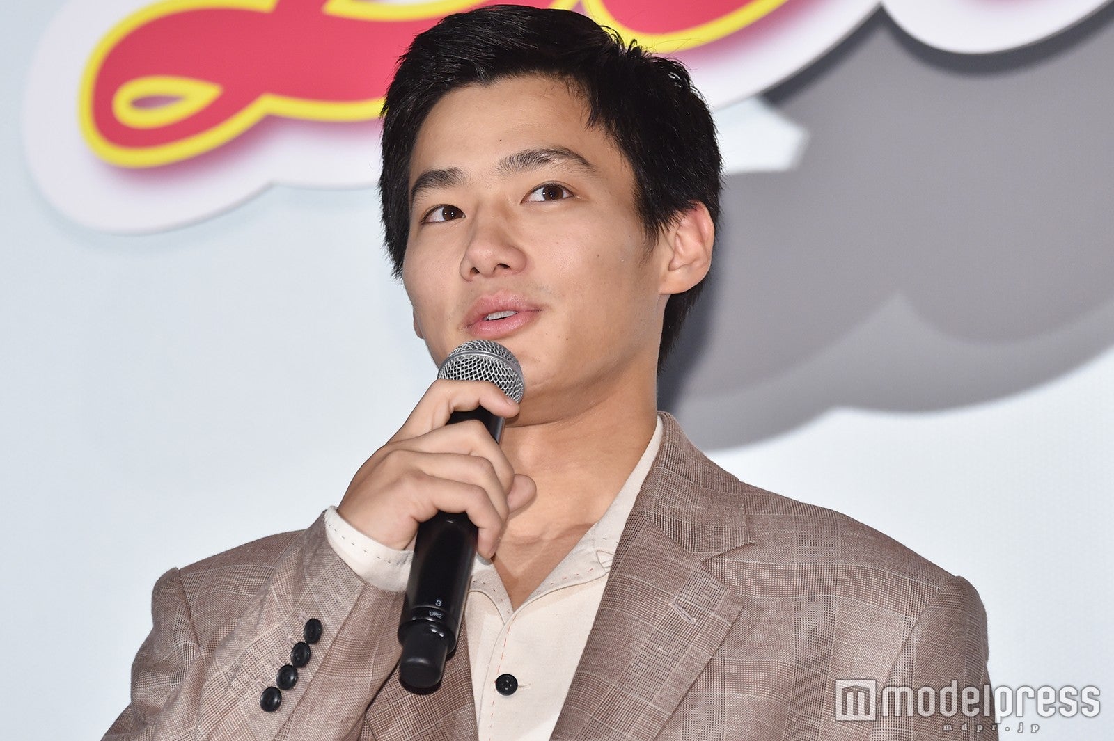 野村周平 （C）モデルプレス