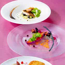 シルクロードガーデン(中国料理) “ディズニー・ハロウィーン” ディナーコース(C)Disney