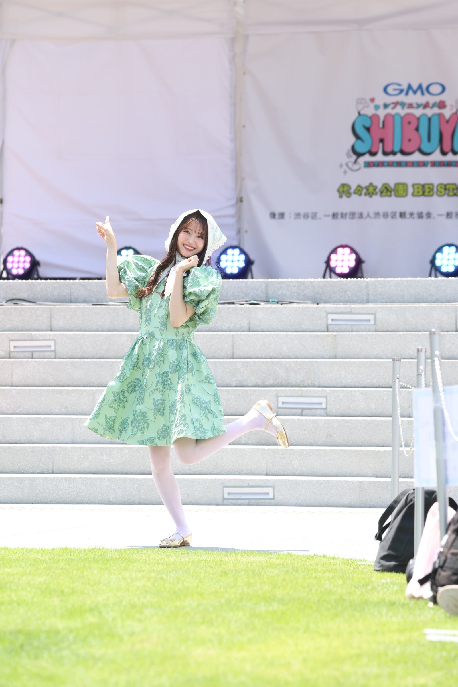 市川美織（提供写真）