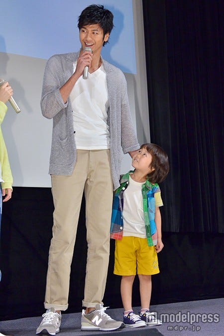 速水もこみち、横山歩