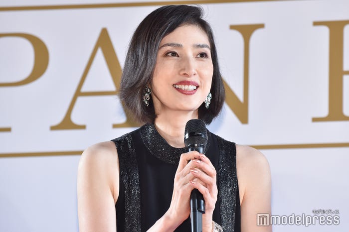 天海祐希の名言が話題 全ファンに刺さる と共感の声続出 モデルプレス 天海祐希の名言が話題 全ファンに刺さる と共感の声続出 モデルプレス