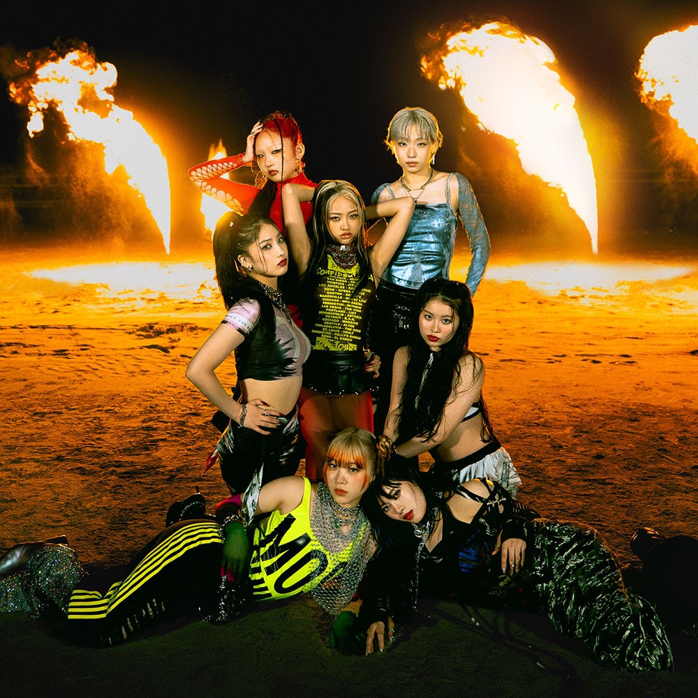 HANA（提供写真）