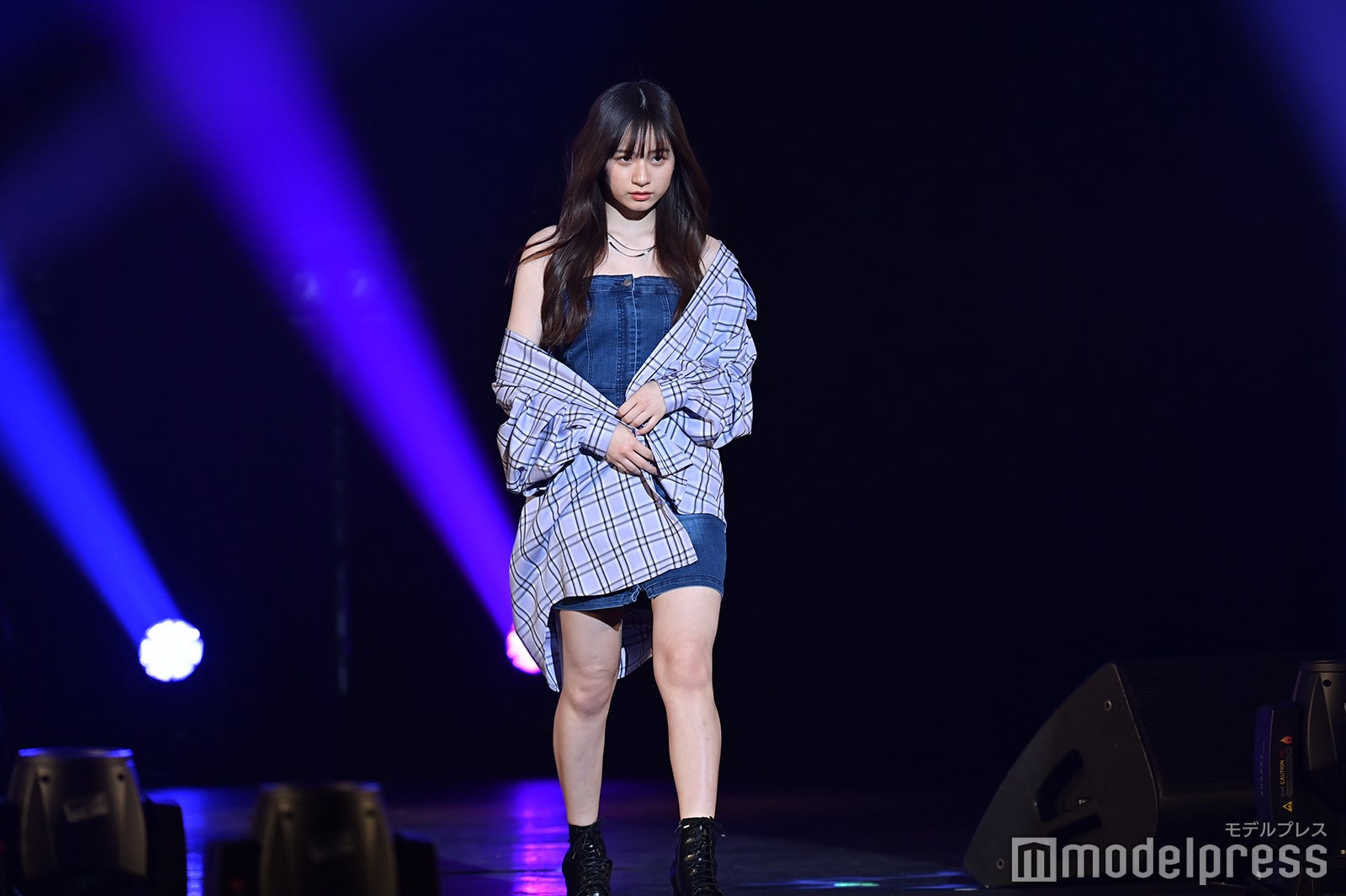 坂本瑞帆（C）モデルプレス