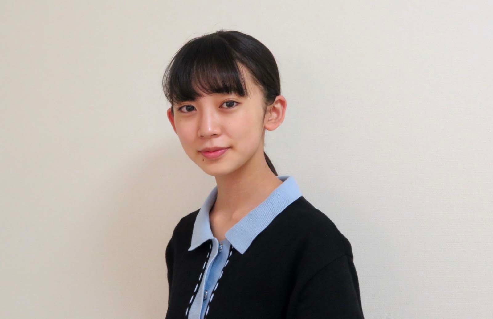 近藤華（提供写真）