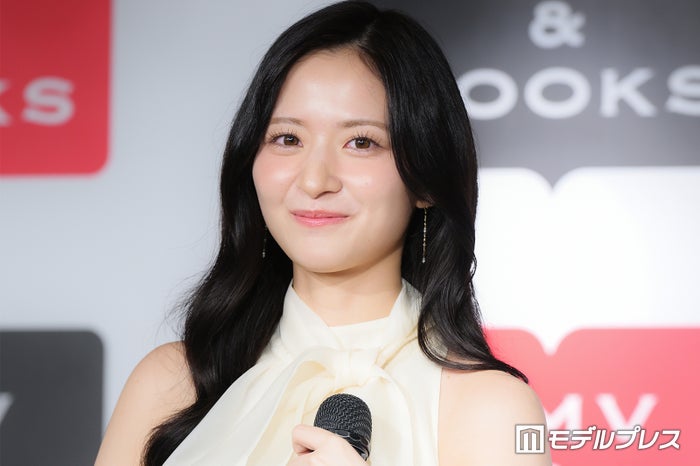 乃木坂46金川紗耶、海外撮影でトラブル連発 ロストバゲージ・トランジット失敗…「ハプニングが結構多かった」【好きのグラデーション】