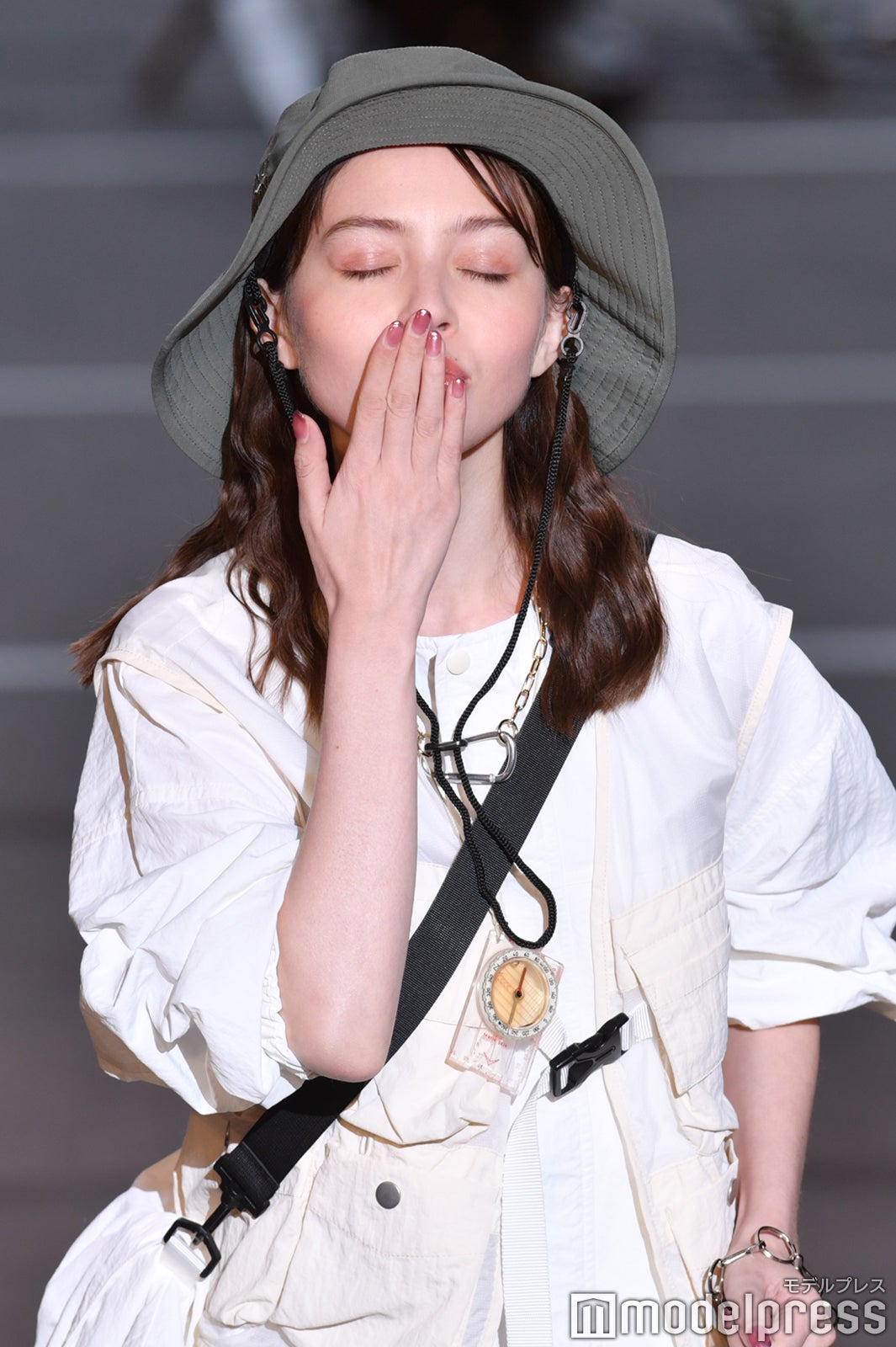 加藤ナナ（C）モデルプレス