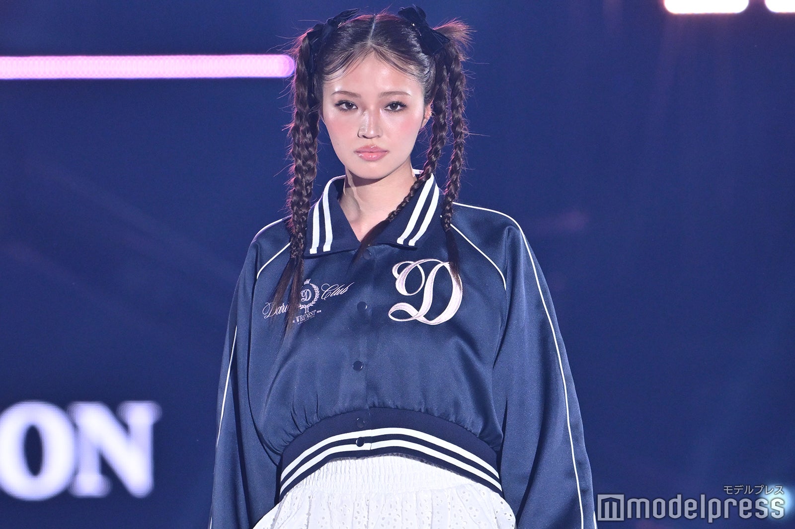 せいら（C）モデルプレス