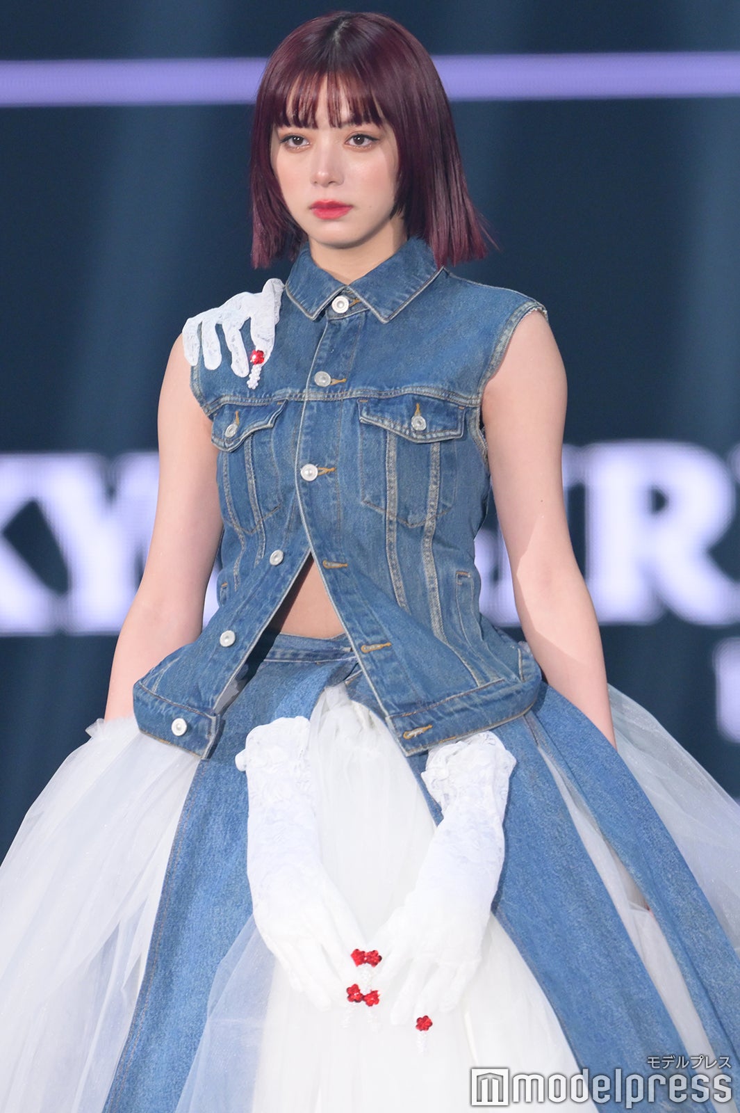 池田エライザ（C）モデルプレス