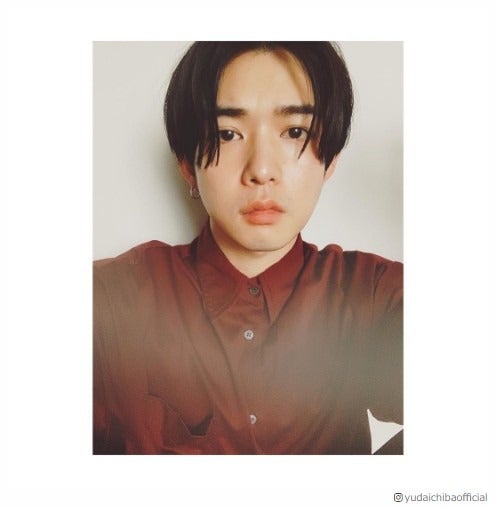 千葉雄大「前髪coming soon」 イメチェン予告に反響