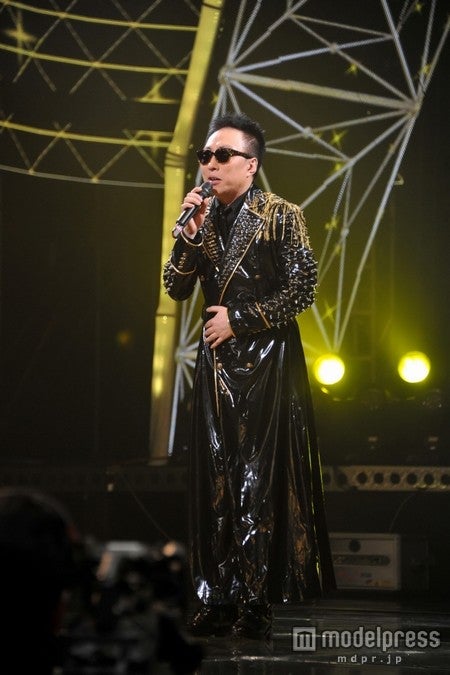 パク・ミョンス／画像提供：MBC