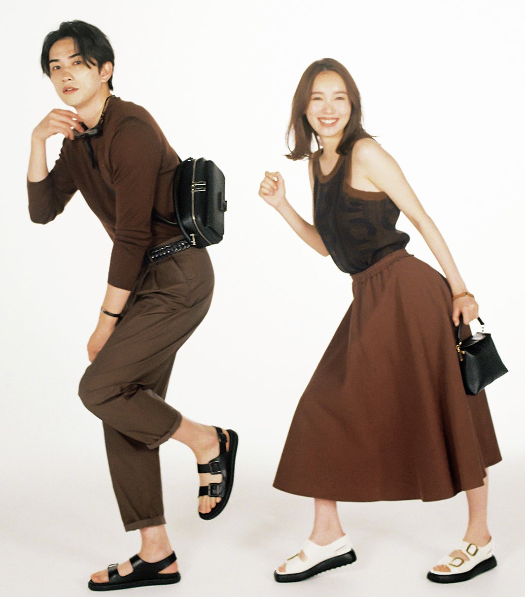 Tods oggi×飯豊まりえ コラボ ローファー - 靴