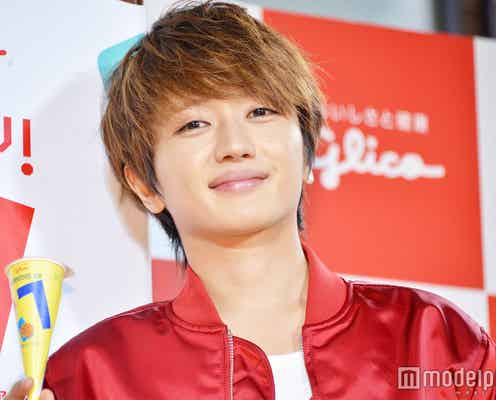 Nissy(西島隆弘)、共演者との恋愛妄想「告白できたら…」「追いかけに行きたい」 花火大会の苦い思い出も明かす
