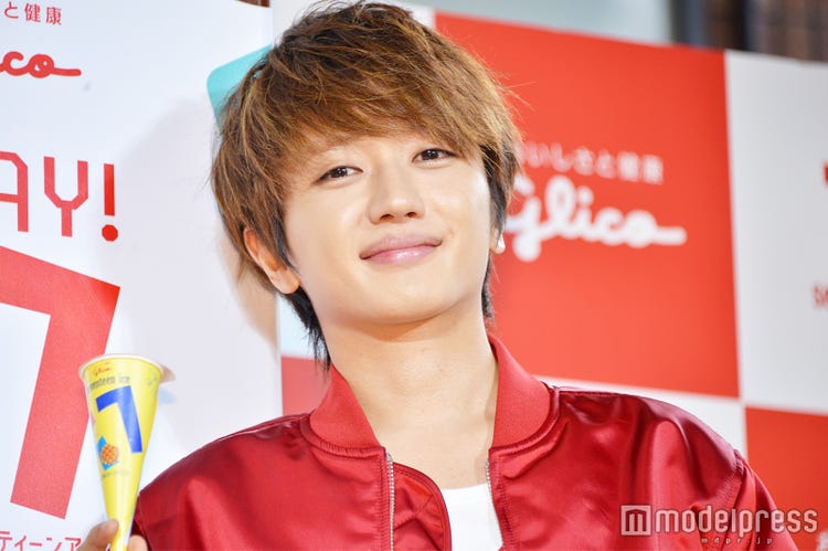 Nissy 西島隆弘 ソロ活動7周年に想いつづる 過去の苦悩を回顧 モデルプレス Nissy 西島隆弘 ソロ活動7周年に想いつづる 過去の苦悩を回顧 モデルプレス