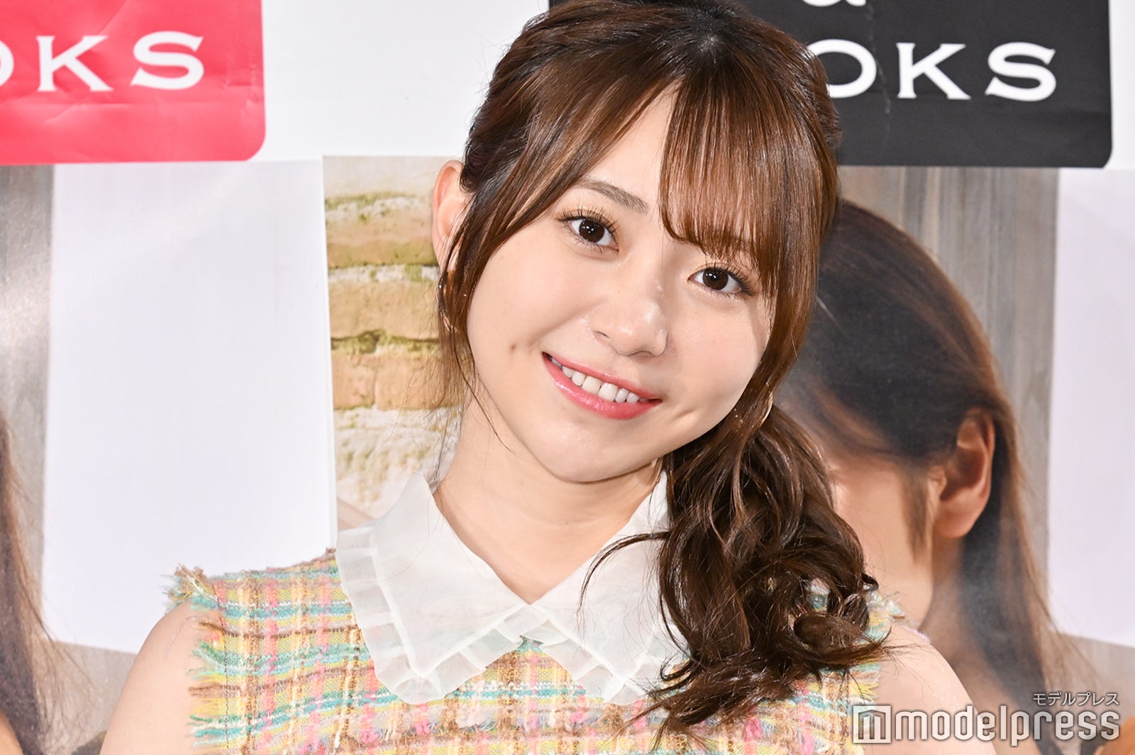 かとゆり（C）モデルプレス