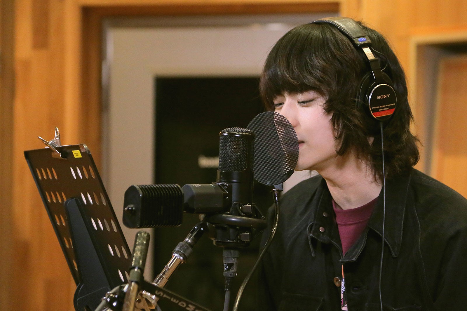 菅田将暉（C）日本テレビ