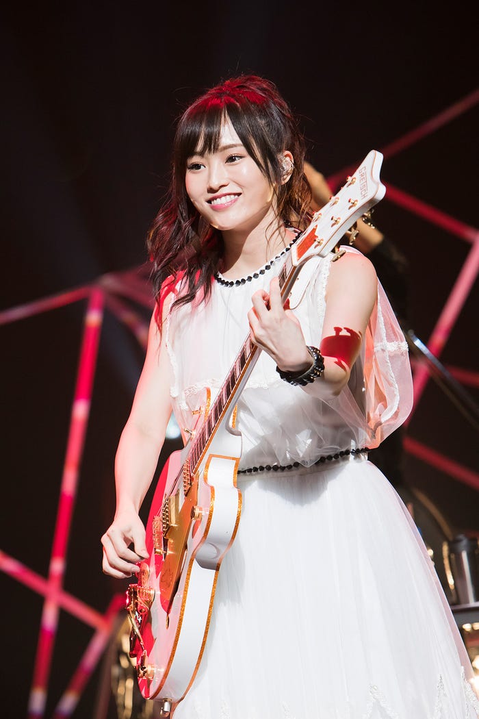 山本彩(提供写真)