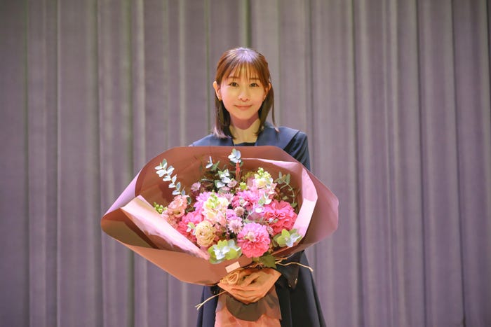 田中みな実(C)TBS