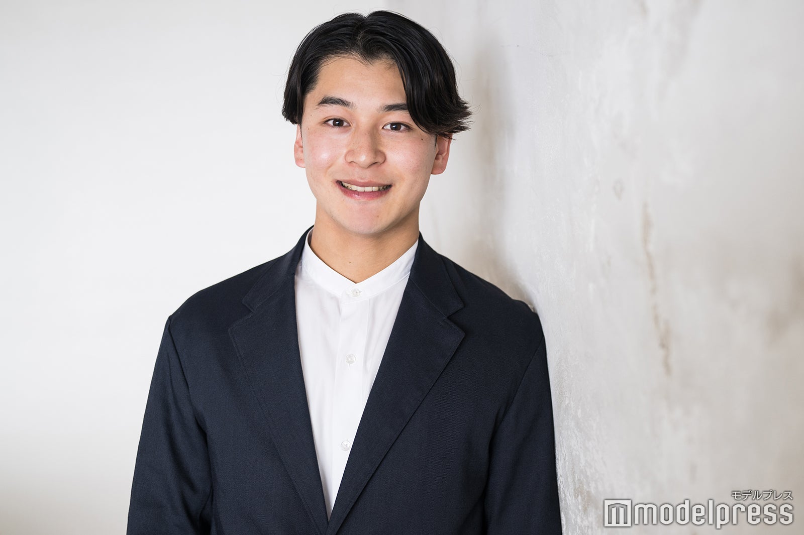 野見山大さん（C）モデルプレス