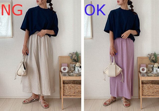 tシャツ オーバーサイズt