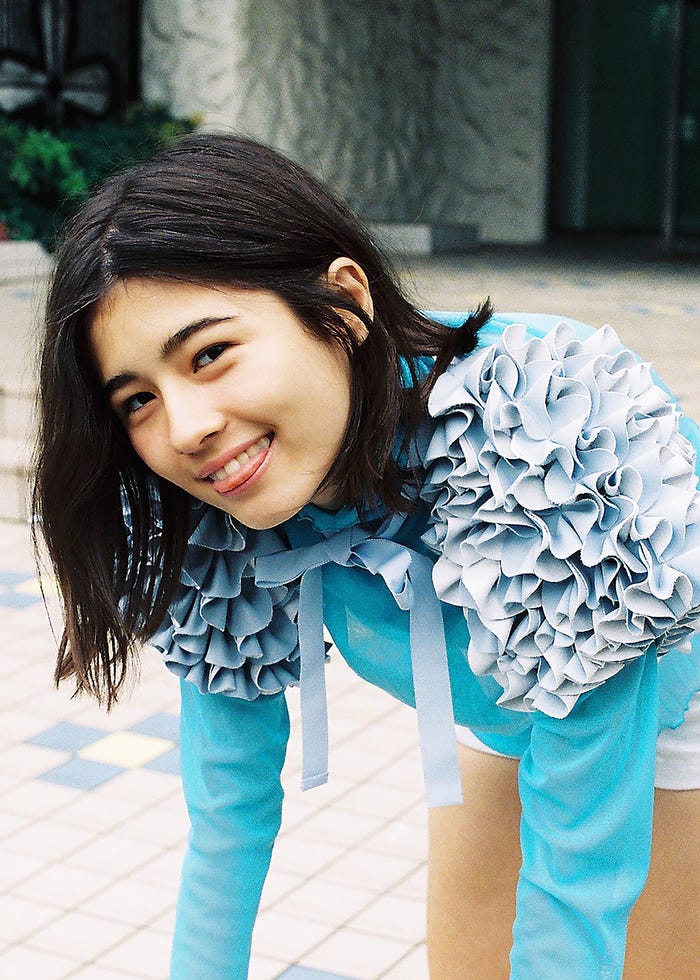 アリアナさくら (提供写真)