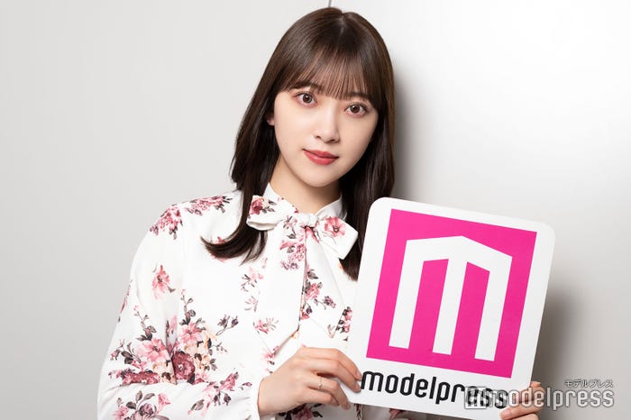 堀未央奈 (C)モデルプレス