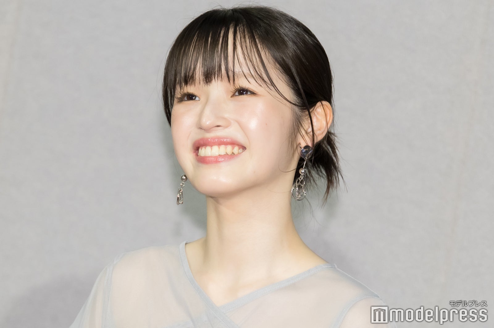 豊嶋花（C）モデルプレス