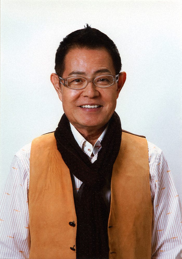 加藤茶(提供写真)