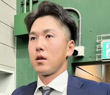 6球団で大量36人に戦力外通告 オリックスはドラ1の2投手、ヤクルトはFA移籍選手、ソフトバンクは24歳の大砲候補に