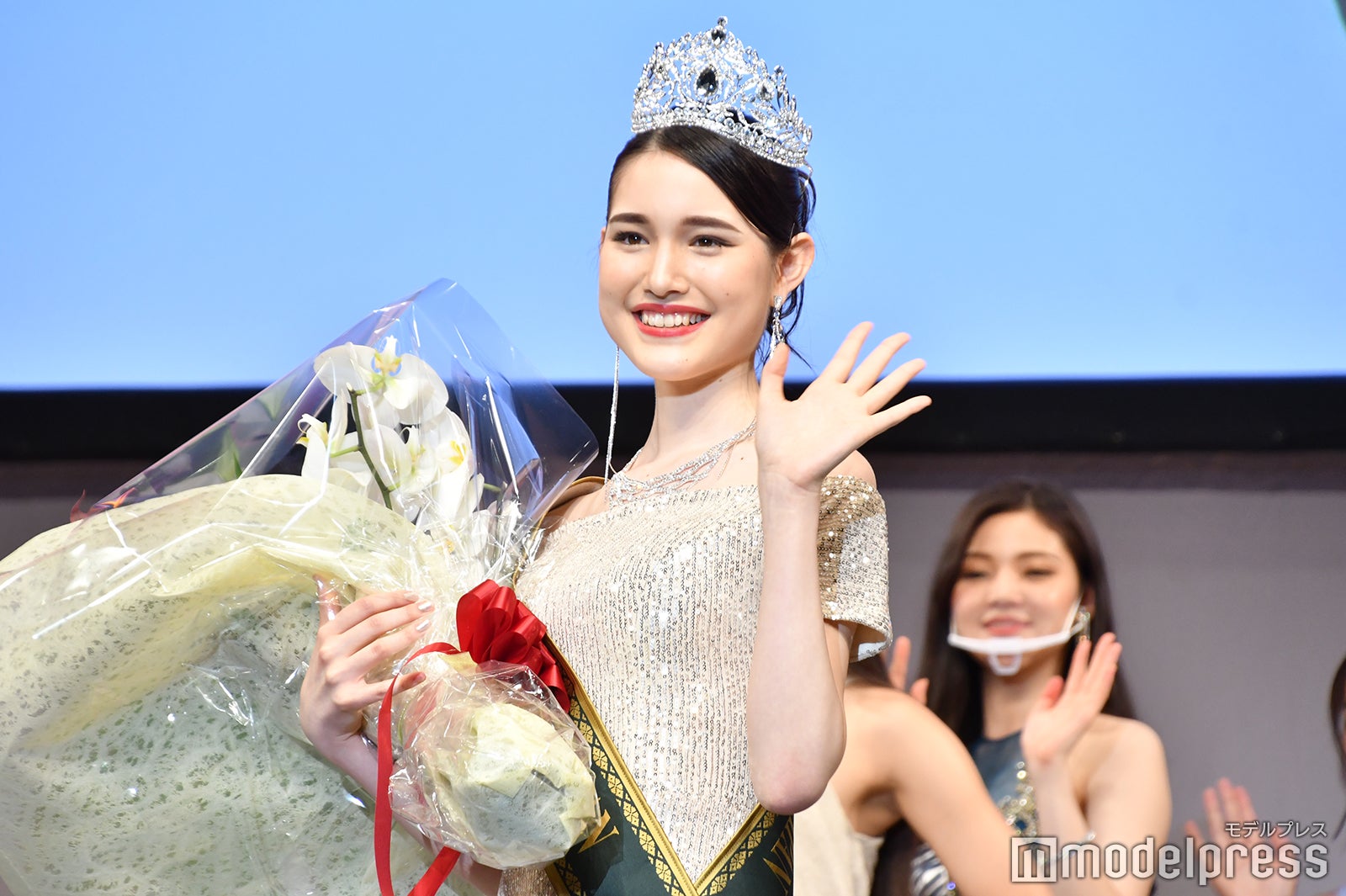 東出あんなさん（C）モデルプレス