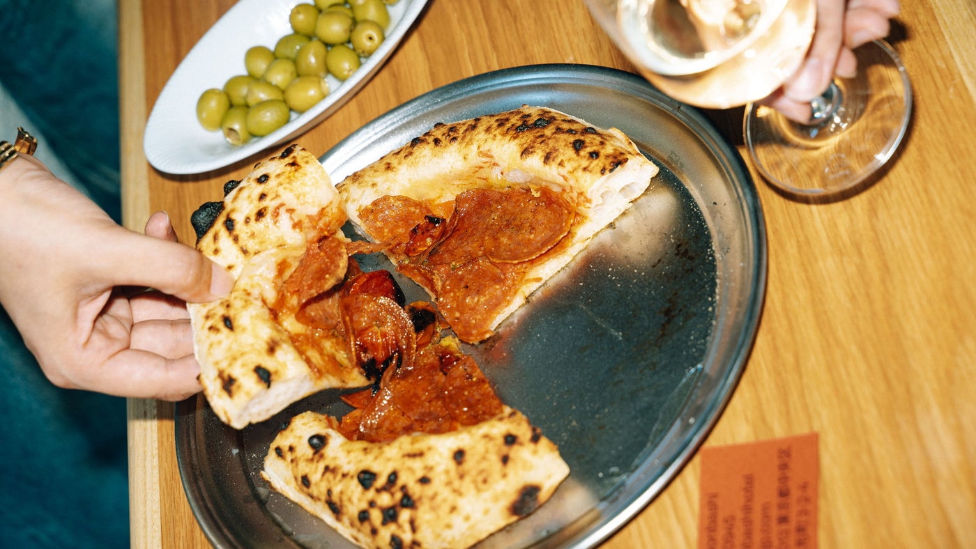 SOIL Nihonbashi Hotel／Photo by Kyouhei Yamamoto