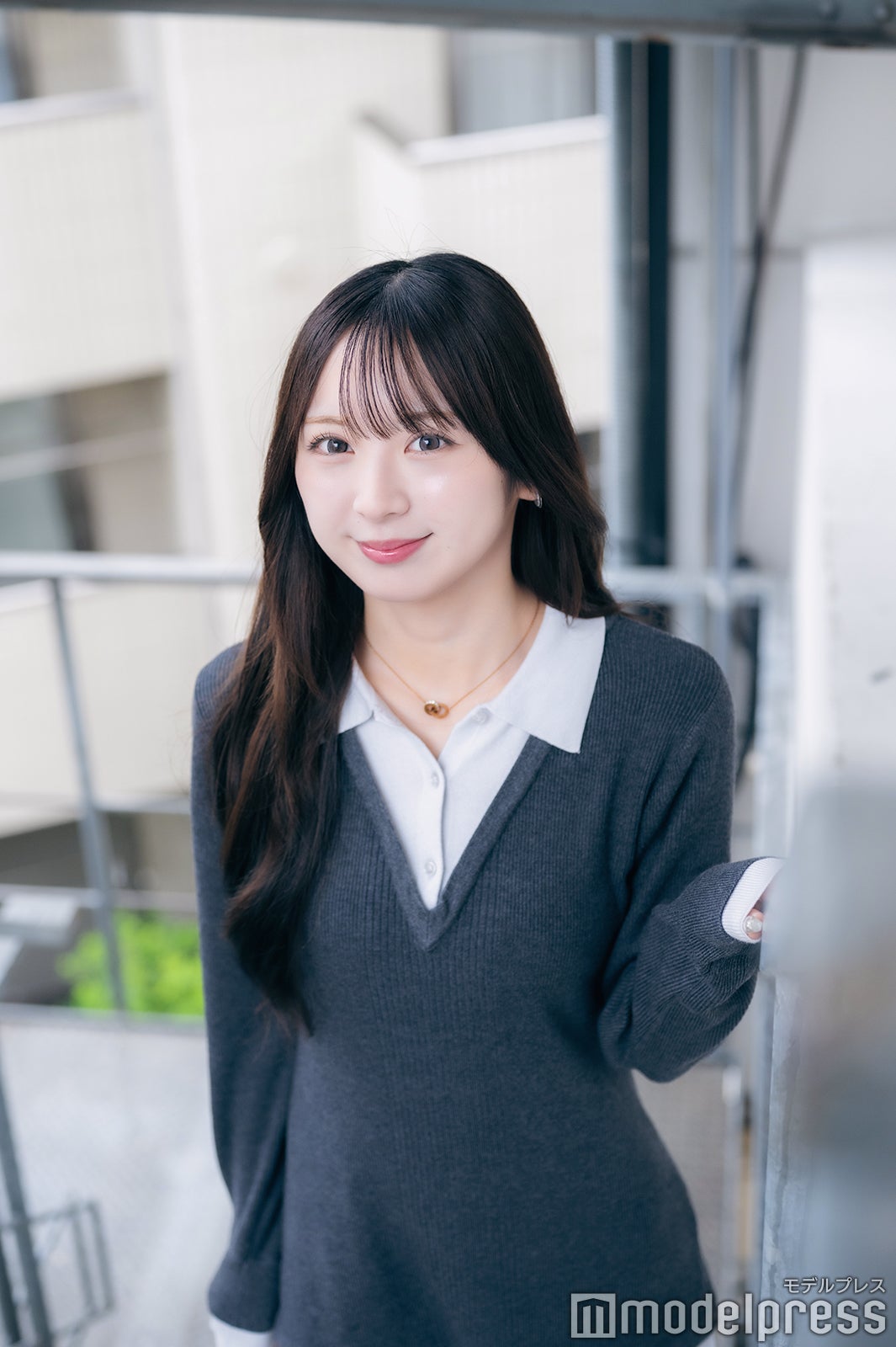 川崎華さん（C）モデルプレス