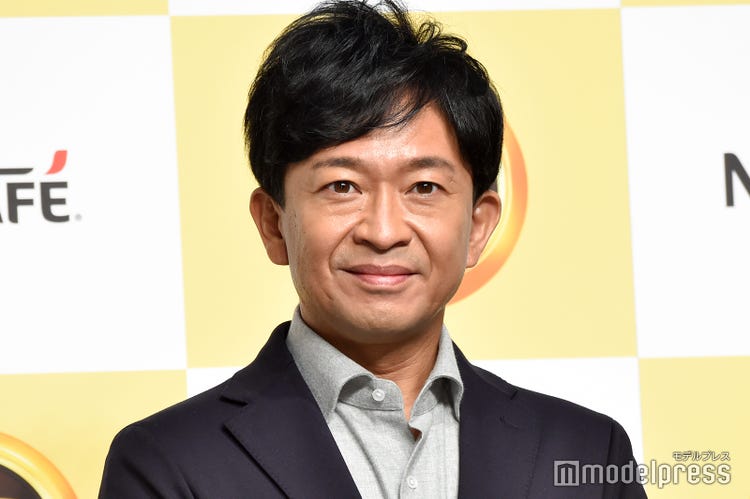 Tokio城島茂 長く愛される秘訣 とは Cm撮影秘話も暴露される 社長が笑わせてくれた モデルプレス Tokio城島茂 長く愛される秘訣 とは Cm撮影秘話も暴露される 社長が笑わせてくれた モデルプレス