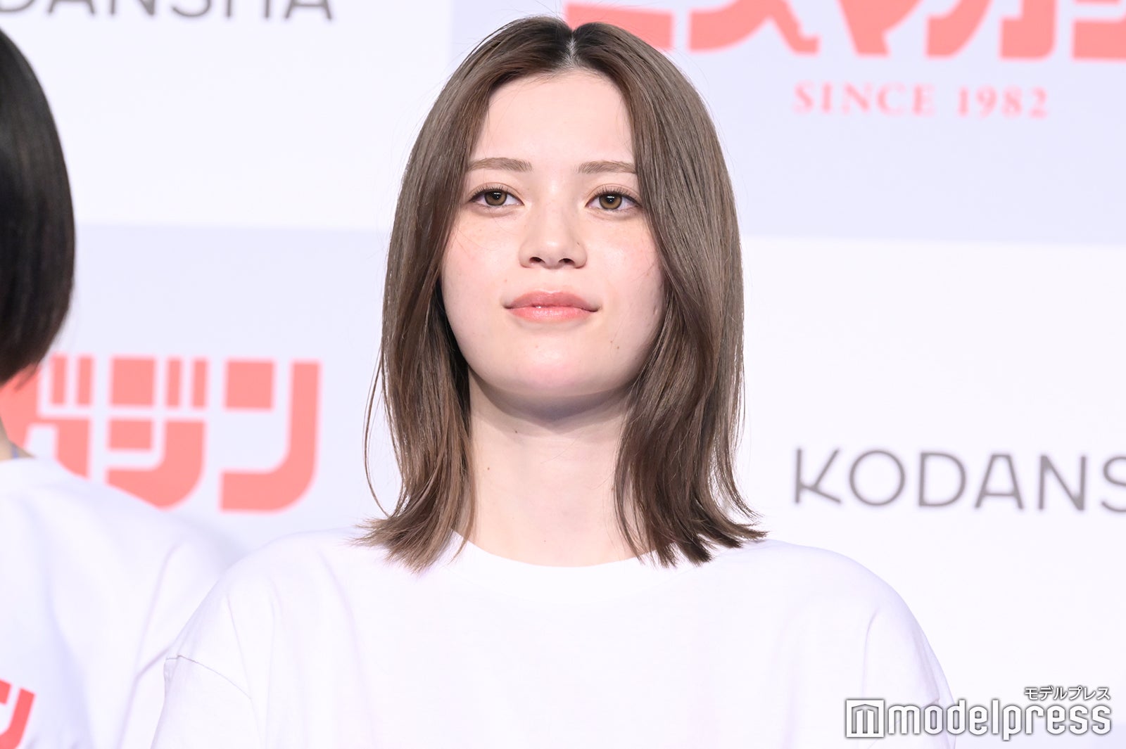 江藤アリア（C）モデルプレス