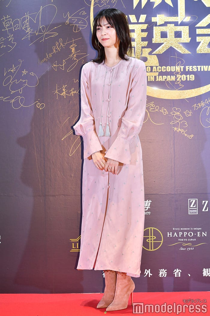 西野七瀬(C)モデルプレス